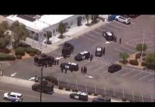 What we know about the shooting at the Islamic Center of San Diego | 6 a.m. update
