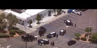 What we know about the shooting at the Islamic Center of San Diego | 6 a.m. update