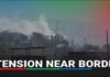 EXPLOSIVE Clash — Ceasefire TEETERS on the Brink Explosions sound as smoke clouds rise near Israel‑Lebanon border | ABS-CBN News