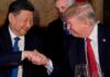 Trump, Xi Set to Meet for High-Stakes Meeting in Beijing