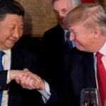 Trump’s Farm Deal Gamble: China’s Bold Leverage Play Trump, Xi Set to Meet for High-Stakes Meeting in Beijing