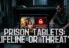 California's $189 Million Prison Tablet Scam Exposed