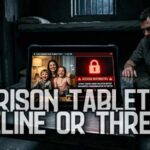 Prison Tablets: Porn Loophole Scandal California's $189 Million Prison Tablet Scam Exposed