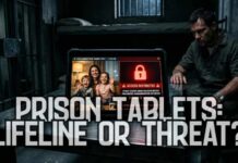 California's $189 Million Prison Tablet Scam Exposed