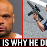 Violent Parolee’s UNEXPECTED Hospital Release Ends in TERROR Shocking Reason Behind the Tyler Brown Boston-area highway Cambridge shooting | True Crime