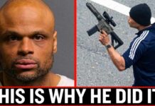 Shocking Reason Behind the Tyler Brown Boston-area highway Cambridge shooting | True Crime