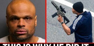 Shocking Reason Behind the Tyler Brown Boston-area highway Cambridge shooting | True Crime