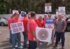 Rail STRIKE LOOMS: What Will STOP IT Negotiations resume today to avert LIRR strike