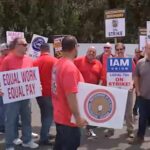 Rail STRIKE LOOMS: What Will STOP IT Negotiations resume today to avert LIRR strike