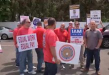 Negotiations resume today to avert LIRR strike