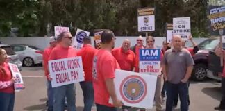 Negotiations resume today to avert LIRR strike