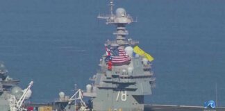 Gerald R. Ford Carrier Strike Group to return from historic 11-month deployment