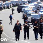 CHILLING UPDATE — Cops Warned MOMENTS BEFORE Attack San Diego Mayor says mosque shooting suspect connected to racial supremacy commentary