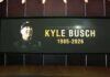 Breaking: NASCAR Cup Series driver Kyle Busch dies at 41 after severe illness | SportsCenter