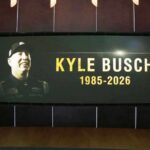 NASCAR Icon Dead at 41 – Mystery Deepens Breaking: NASCAR Cup Series driver Kyle Busch dies at 41 after severe illness | SportsCenter
