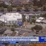 Shocking Claims: 30 Guns in Teen’s Arsenal Shocking Claims: 30 Guns in Teen's Arsenal