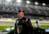 Racing World Shaken: 41 Year Old’s Sudden Death Legendary NASCAR driver Kyle Busch dies at age 41