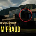 Defense Contractors Charged in Hawaii Military Lab Bribery Scheme