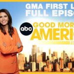 Racing Legend Falls—Pneumonia’s Silent Destruction! GMA First Look Full Broadcast - May 22, 2026