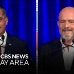 Candidates Bring into Question Xavier Becerra's Federal Charges in Governor's Debate