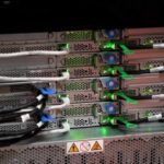 Dell shares rocket on bullish forecast for AI demand