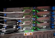 Dell shares rocket on bullish forecast for AI demand