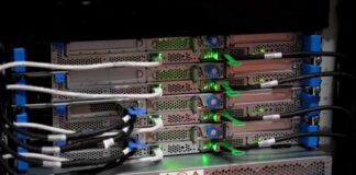Dell shares rocket on bullish forecast for AI demand