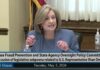 Ilhan Omar’s Subpoena Roadblock – What’s She Hiding? Minnesota House fraud prevention panel considers motion to issue subpoena to U.S. Rep. Ilhan Omar