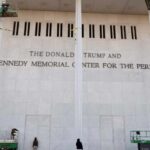 Federal Judge Strikes Down Controversial Rebranding Effort News Wrap: Judge orders Kennedy Center to remove Trump's name from building