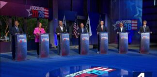Full NBC4 broadcast: Watch 2026 California governor candidates discuss key issues