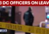13 MPD officers placed on leave amid crime data investigation