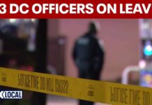 13 MPD officers placed on leave amid crime data investigation