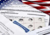 Denaturalization Push Raises Citizenship Concerns Documents related to U.S. naturalization and immigration.