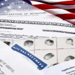 Denaturalization Push Raises Citizenship Concerns Documents related to U.S. naturalization and immigration.