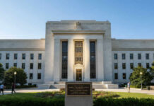 Judge Blocks A Leader Center Renaming, Orders Name Removed Create a featured image for the article titled: UNPRECEDENTED: DOJ TARGETS Fed Chair With CRIMINAL Subpoenas Create a high-