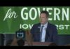 Shock in Iowa: Top-Endorsed Candidate Falls Zach Lahn wins GOP nomination for Iowa Governor, unofficial results show