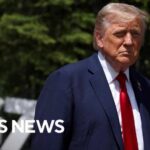 Trump Targets China’s Mineral Dominance What to expect from Trump's trip to the G7 Summit