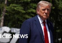 Trump Targets China’s Mineral Dominance What to expect from Trump's trip to the G7 Summit