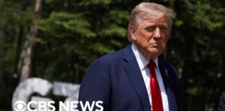 What to expect from Trump's trip to the G7 Summit