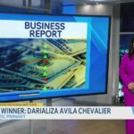 Progressive Upset: The Democratic establishment didn’t See this Coming. Darializa Avila Chevalier beat incumbent for NY-13 nomination