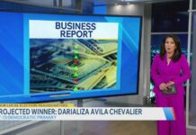 Darializa Avila Chevalier beat incumbent for NY-13 nomination