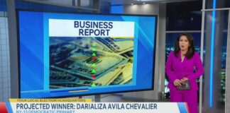 Darializa Avila Chevalier beat incumbent for NY-13 nomination