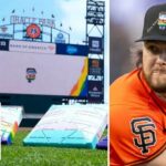 Federal Probe Targets MLB Over Pride Night Controversy OUTRAGE after MLB warns players about Bible verses on Pride hats