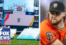 OUTRAGE after MLB warns players about Bible verses on Pride hats