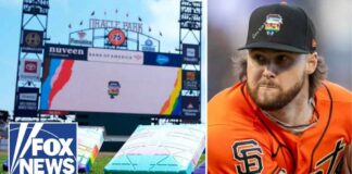 OUTRAGE after MLB warns players about Bible verses on Pride hats