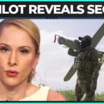 Drone Swarm Before Fighter Jet Fell Iranian Drones Are More ADVANCED Than U.S. Anticipated
