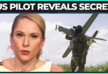 Drone Swarm Before Fighter Jet Fell Iranian Drones Are More ADVANCED Than U.S. Anticipated