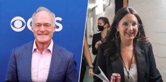 Scott Pelley accuses Bari Weiss of 'murdering' '60 Minutes' at CBS News staff meeting