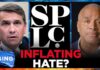 DOJ: SPLC reimbursed Klan members for cross burnings, paid members not to leave | RISING