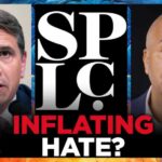 SPLC Hit With Federal Indictment DOJ: SPLC reimbursed Klan members for cross burnings, paid members not to leave | RISING